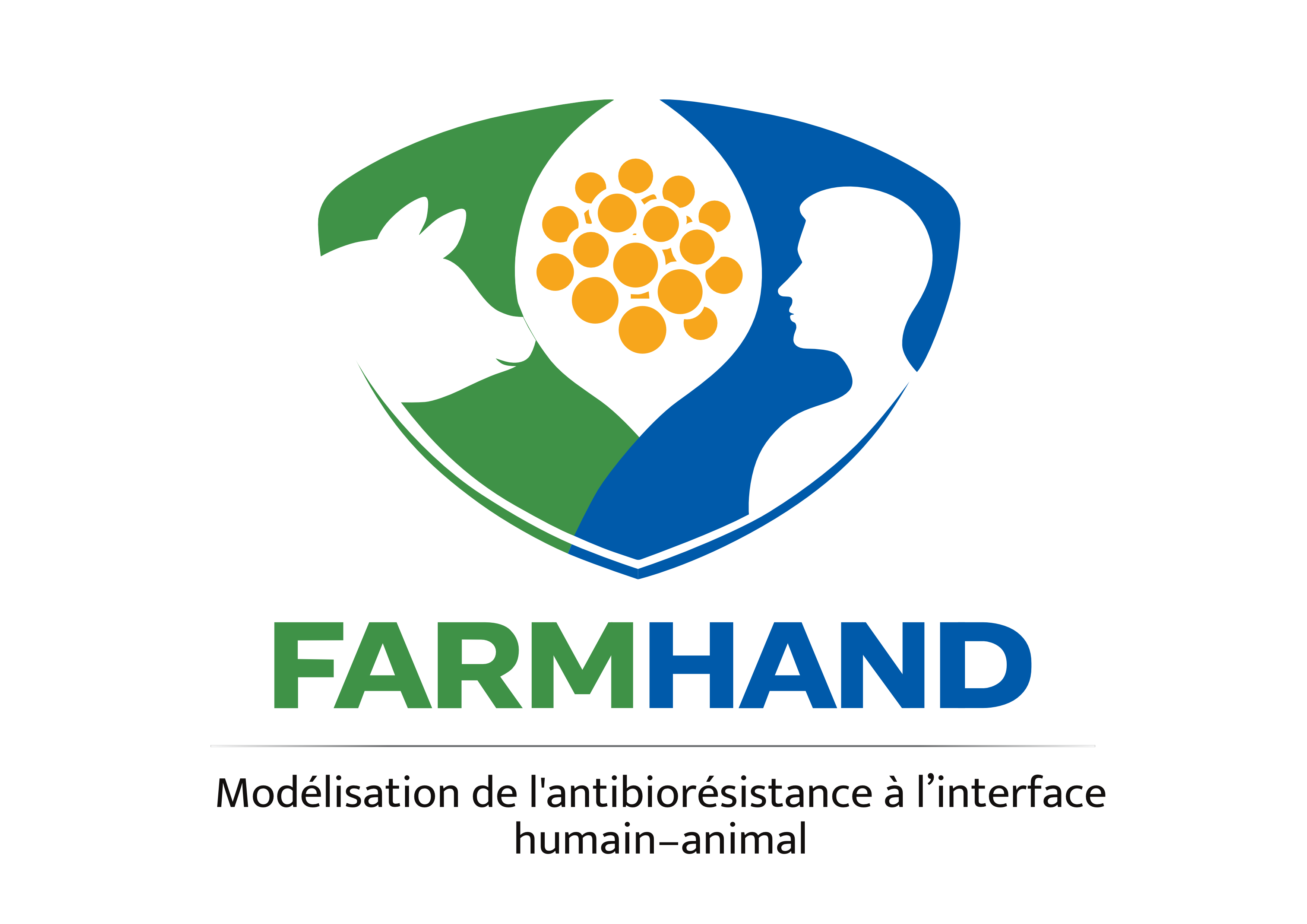 FARMHAND logo