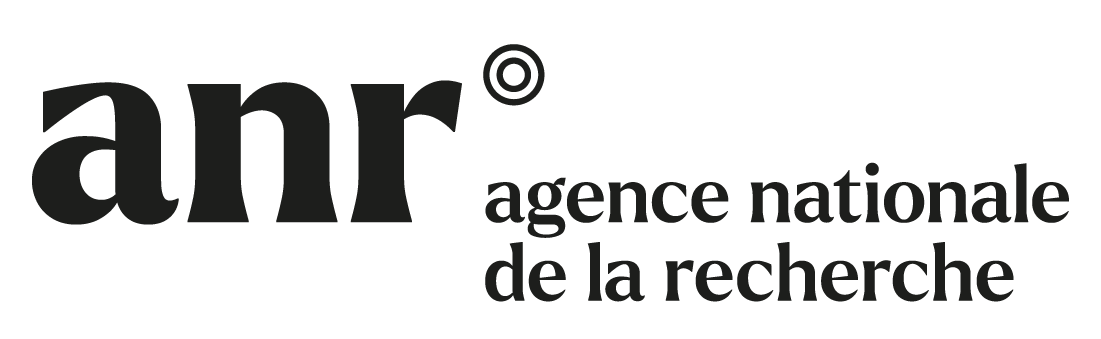 Logo Agence nationale de la recherche